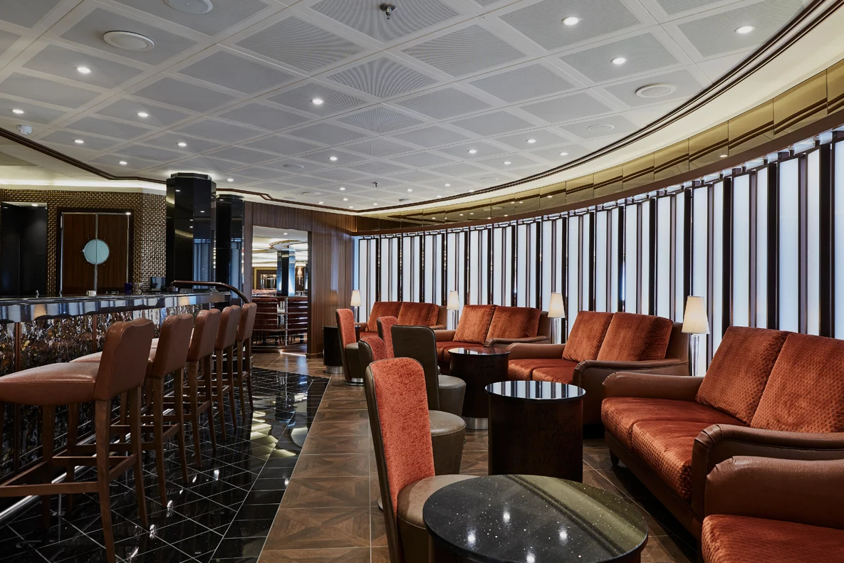 Silver Dawn - Atlantide